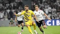 Sağ beke Svensson