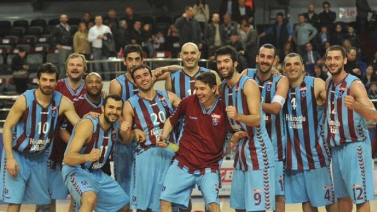Rakipler belli oldu
