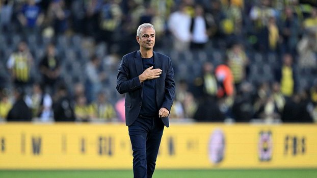 Fenerbahçe'de Çaykur Rizespor'a farklı 11