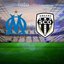 Marsilya - Angers maçı detayları!