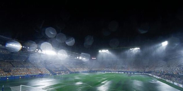 Villarreal 4 0 Maccabi Tel Aviv Mac Sonucu Son Dakika Uefa Avrupa Ligi Haberleri Fotomac