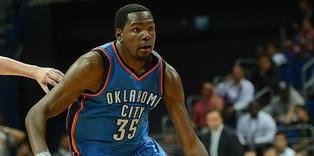 Durant agrees to sign with Warriors