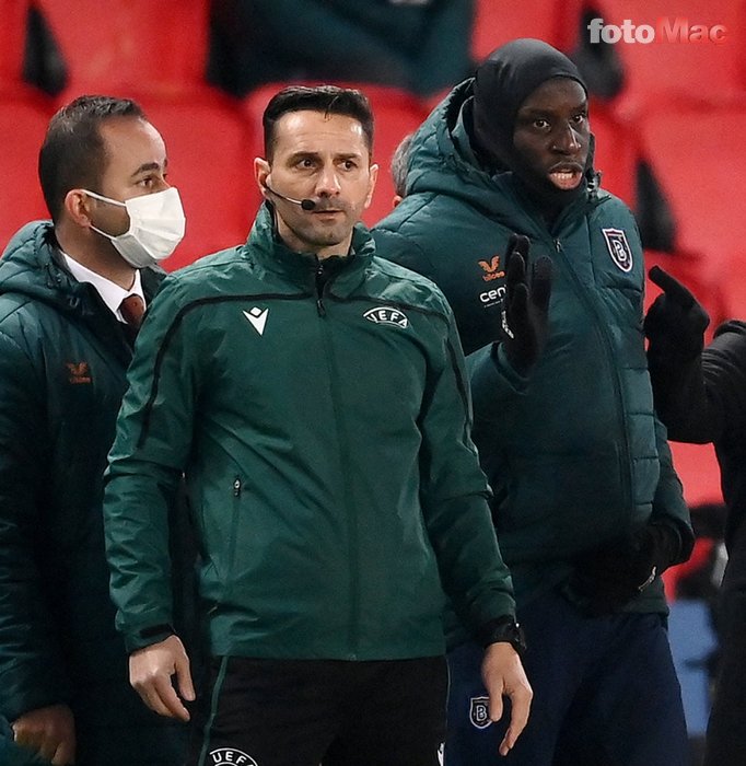 Bir ırkçılık itirafı daha! Denayer Lazio - Galatasaray maçında yaşadıklarını anlattı