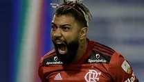Gabigol için ilgi var teklif yok