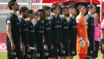 Ümraniyespor küme düştü!