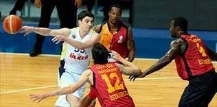 Potanın yıldızı Fener