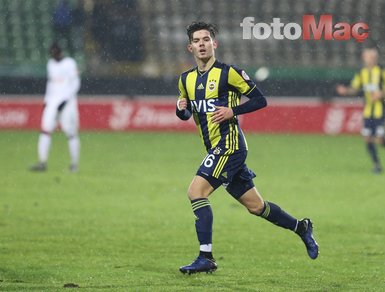 Fenerbahçe’de Ferdi Kadıoğlu şoku! UEFA ve FIFA...