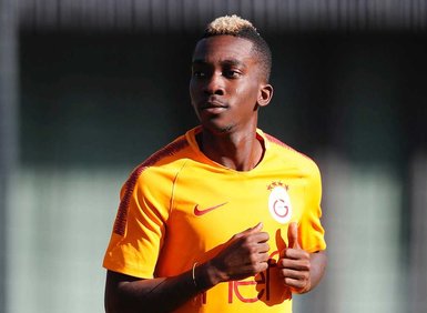 Galatasaray’da Henry Onyekuru Valencia iddialarını doğruladı!