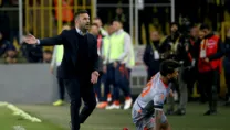 Okan Buruk’tan flaş hakem tepkisi!