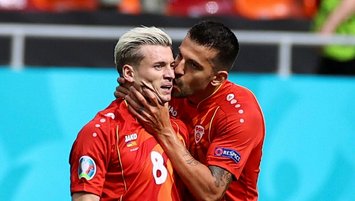 Fenerbahçe'den Alioski sürprizi! Resmi teklif...