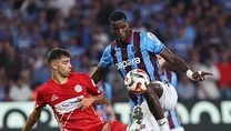 Onuachu’dan fedakarlık