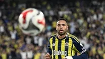 Nesyri parlıyor