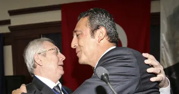 Aziz Yıldırım seçilseydi...