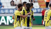Derbiye odaklanabiliriz