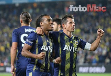 Fenerbahçe liderlik için sahada! Maç öncesi sevindiren gelişme