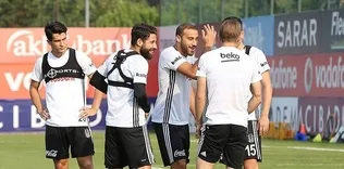 Aras sakat, Necip cezalı