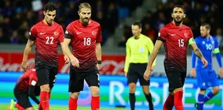 İzlanda’da soğuk duş