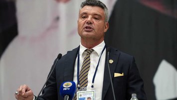 Başkan Saran gözaltına alındı