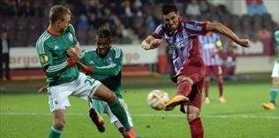 Vurucu tim işi bitirir