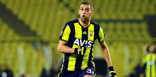 Slimani nihayet