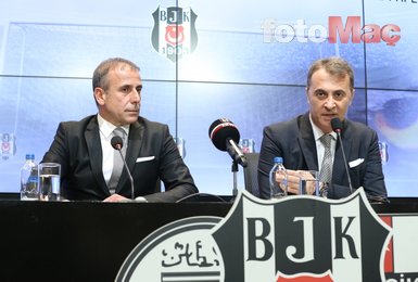 Beşiktaş’ta Umut Güner transfer bombasını patlatıyor!