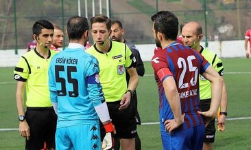 Kayseri TFFHGD Yönetiminden kınama