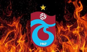 Trabzonspor 2 golcü için bastırıyor