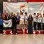 Osmangazili atıcılar zirveyi zorladı