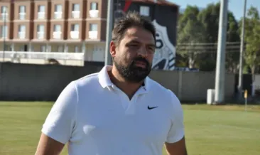 Akyel: "Zor bir maç bizi bekliyor"