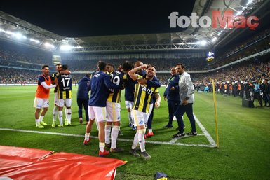Valbuena’dan Fenerbahçe açıklaması! En doğru kararı verdim