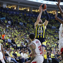 Fenerbahçe Beko’da hedef Final Four!