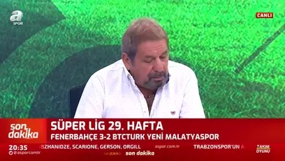 >Erman Toroğlu'ndan flaş hakem sözleri!