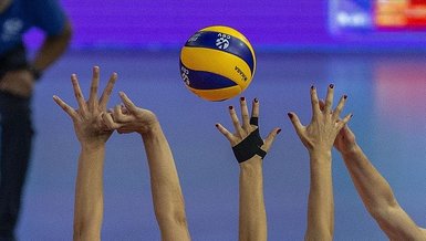 Avrupa’da voleybol vakti