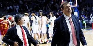 Oyun kurucumuz berbat oynuyor