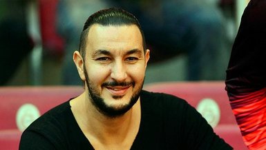 Son dakika spor haberi: Galatasaray antrenörü Necati Ateş'e müjde! 7 yıl sonra... (GS spor haberi)