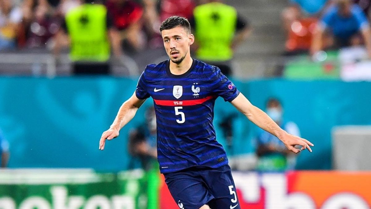 TRANSFER HABERİ - Beşiktaş'tan Fransız stopere kanca! Barcelona'dan ayrılacak TRANSFER HABERİ - Beşiktaş'tan Fransız stopere kanca! Barcelona'dan ayrılacak
