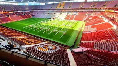 Rams Park’ta bakım zamanı