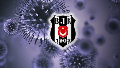 Beşiktaşlı basketbolcu Furkan Haltalı'nın corona virüsü testi pozitif çıktı