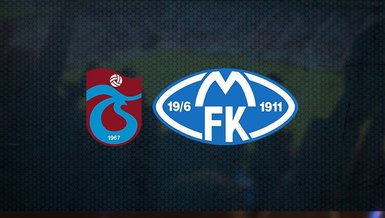 Trabzonspor maçı: Trabzonspor - Molde maçı ne zaman, saat kaçta ve hangi kanalda canlı yayınlanacak? | UEFA Konferans Ligi