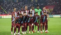 Muhteşem bir yaş dengesi