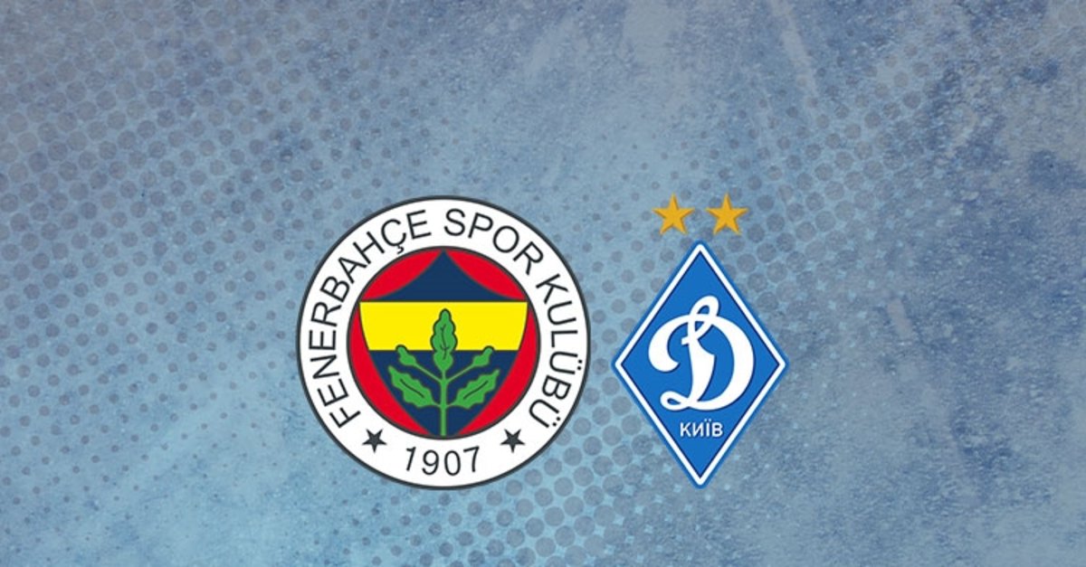 Fenerbahce Dinamo Kiev Maci Saat Kacta Ve Hangi Kanalda Canli Yayinlanacak Bilet Fiyatlari Ne Kadar Fenerbahce Hazirlik Maci Fotomac