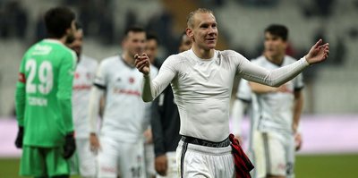 ''Parayla işim olmaz''