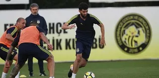F.Bahçe’ye iyi haber