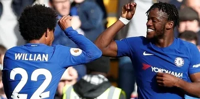 Chelsea öldü öldü dirildi!