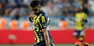 Gol motive etti