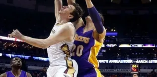 İşte NBA’de gecenin sonuçları...