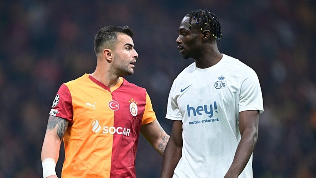 Abdülkerim Bardakcı'dan derbi paylaşımı