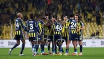F.Bahçe 4 köşe