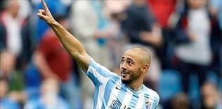 Amrabat boş geçmedi