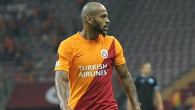 SON DAKİKA - Galatasaray'dan Marcao açıklaması! Son durumu...